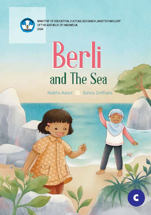 Berli and The Sea